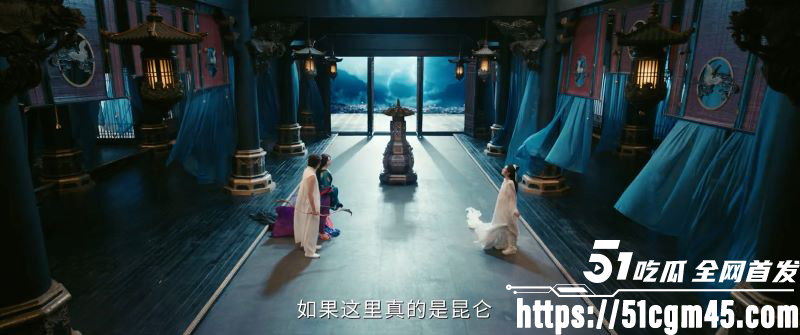 热播短剧《灵魂摆渡十年》2124集大结局 5