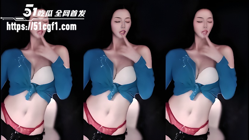 极品网红夕夕睡不醒6