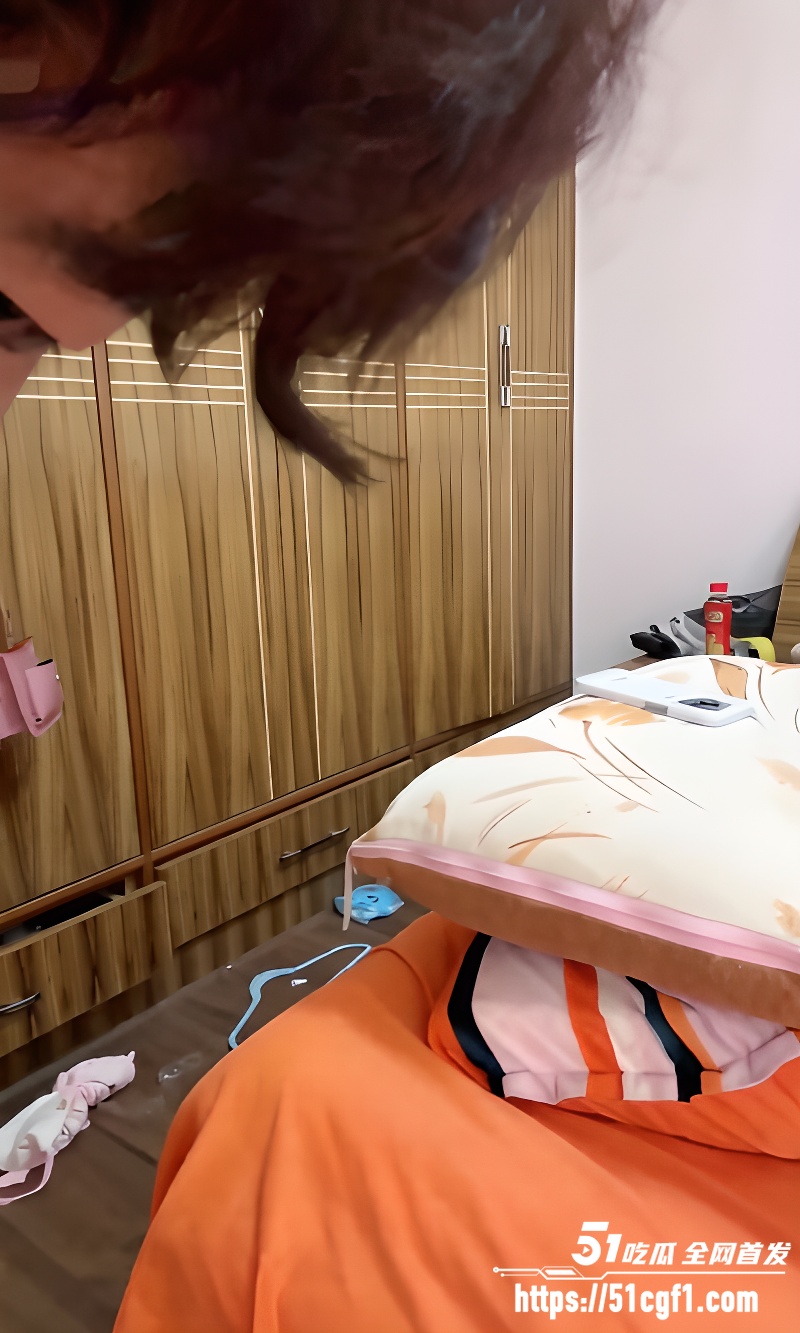 清纯女大学生6
