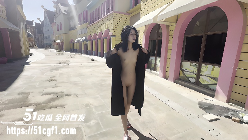 长腿学妹濑濑2