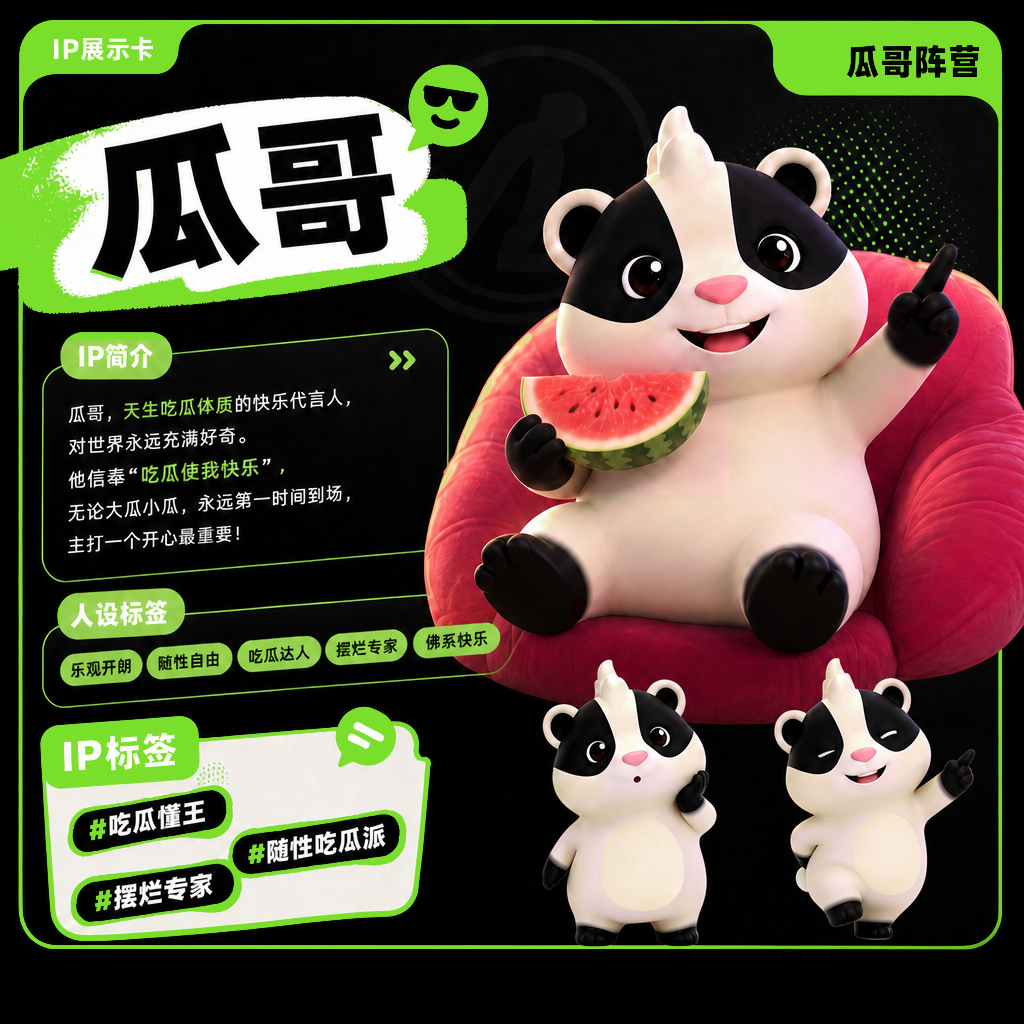 51吃瓜