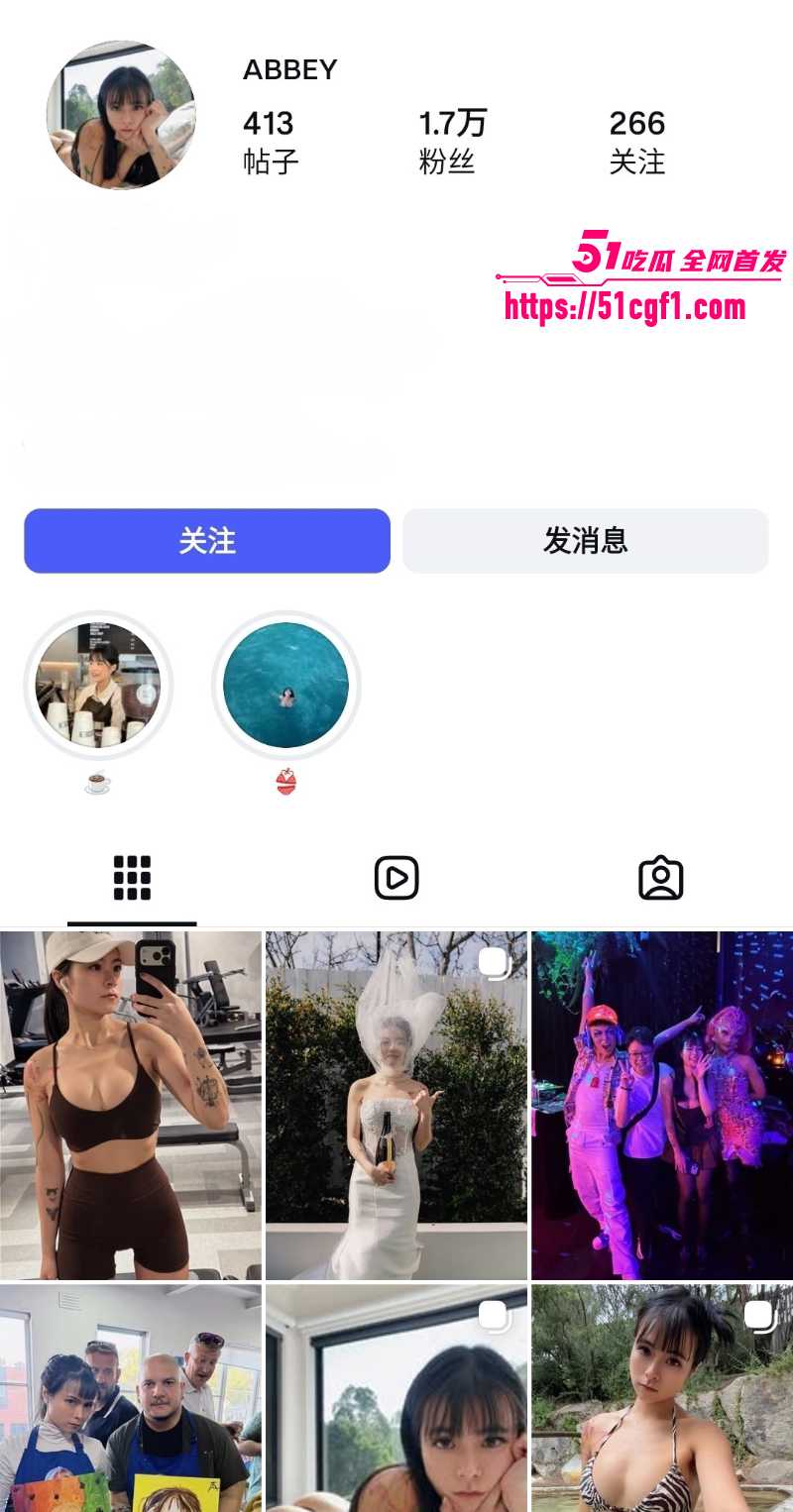 纹身咖啡师 ABBEY 早期自慰性爱视频 被男友蹂躏美乳猛干蜜穴 骚得不行！