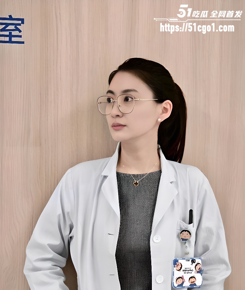 经典老瓜回顾 云南人民医院护士 陈萍萍  2