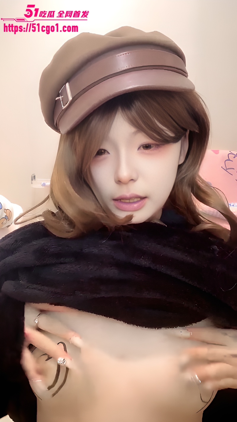 极品女大3