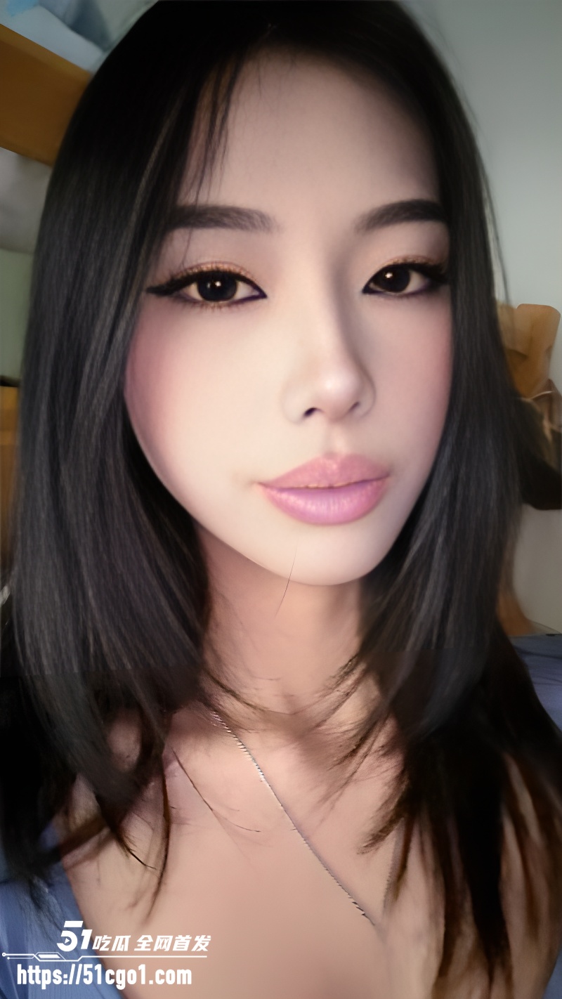 小红书反差御姐 顾琳熙2