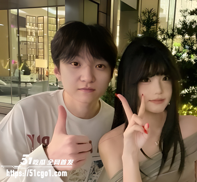 三角洲游戏主播小拐操粉视频05