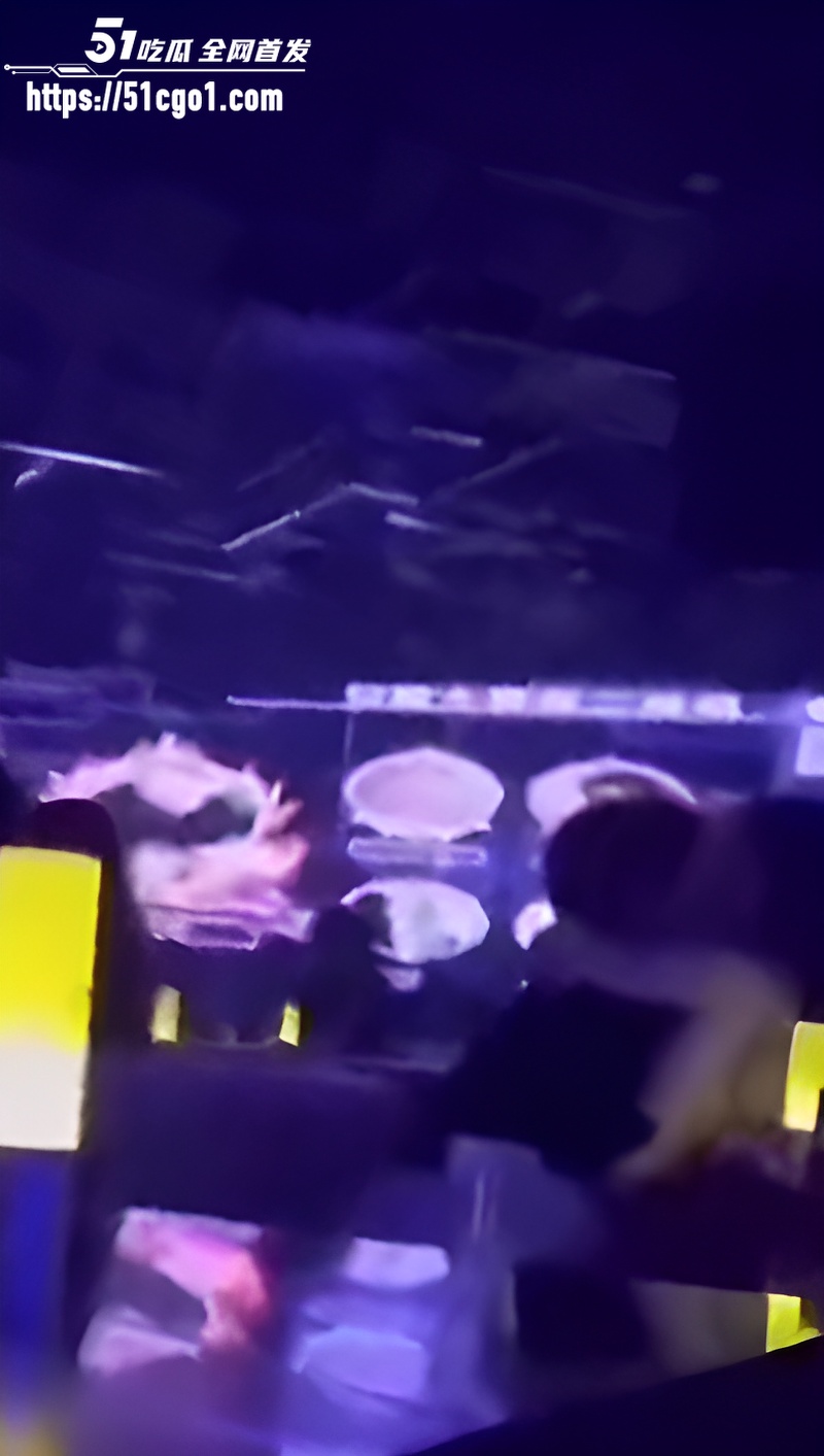 网传成都339酒吧女子被下药 6