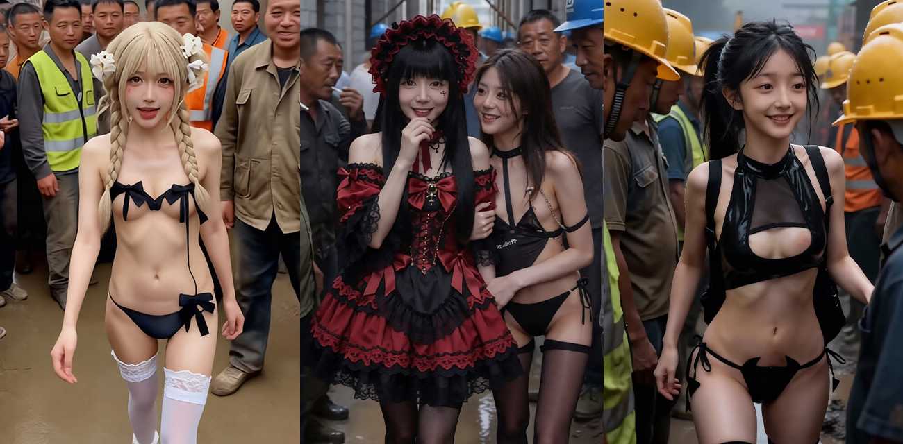 AI短剧