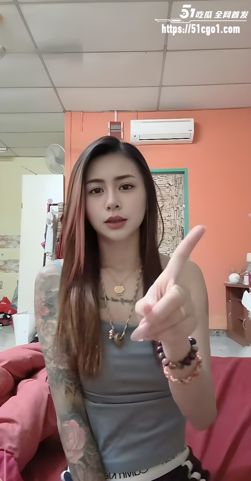 纹身网红 小仙女 裸聊约炮私拍 1