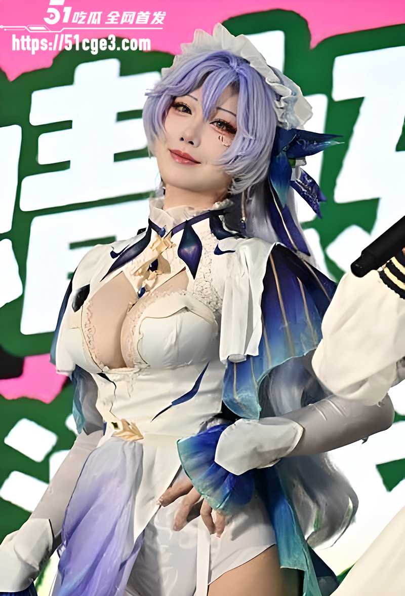 郑州黑蜻蜓漫展低俗擦边被爆 3 拷贝
