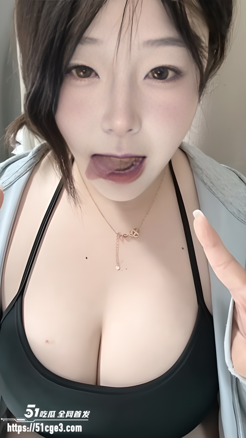 抖音坦克妹 铁蛋咪 私拍裸舞福利 2
