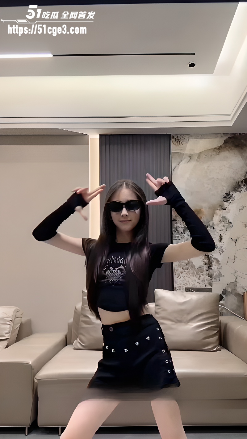 越南鼓卡点舞6