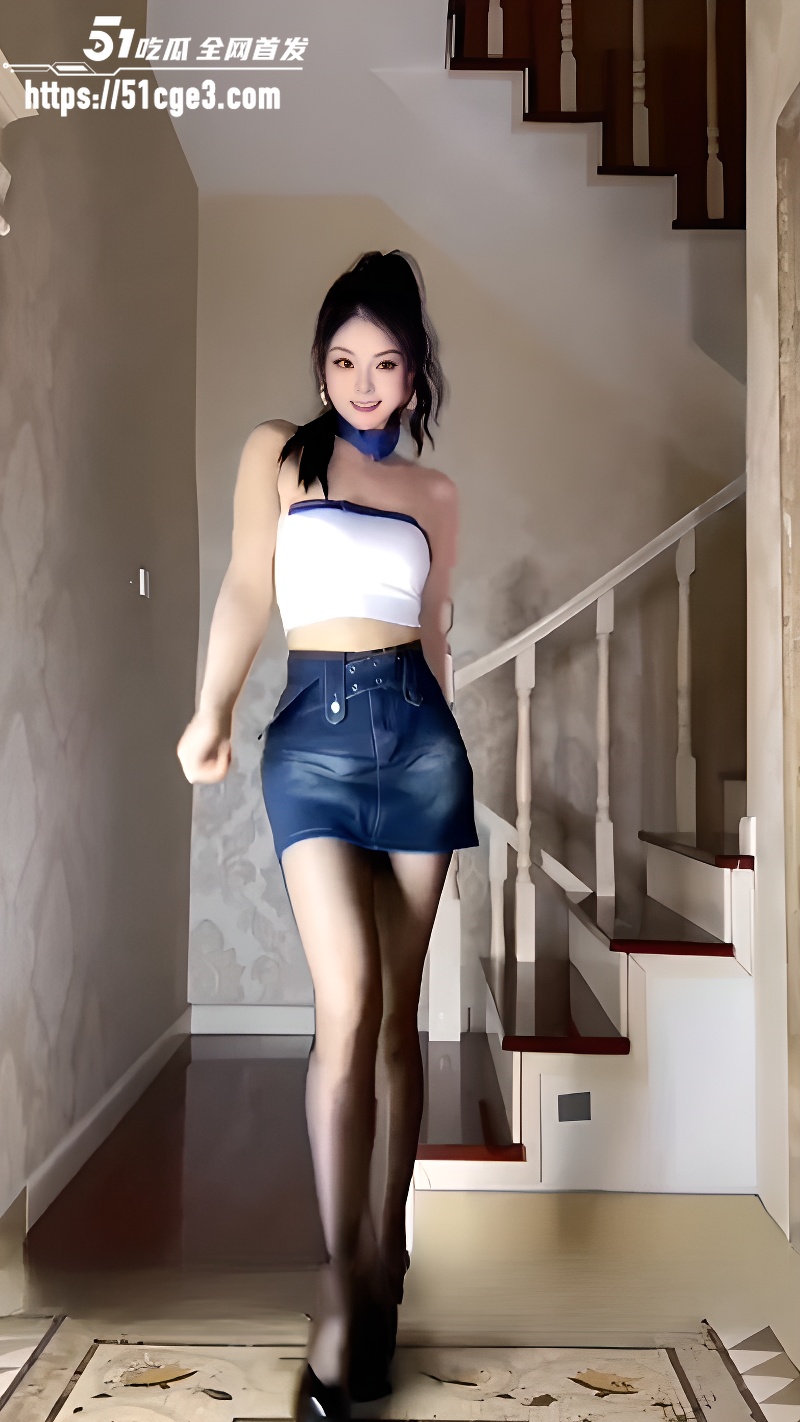 越南鼓卡点舞4
