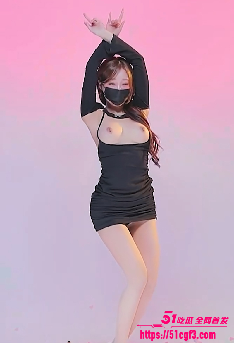 韩国脱衣舞团 jinricp 强势回归 新增岛台模式和个人裸舞环节 美乳翘臀密集轰炸！