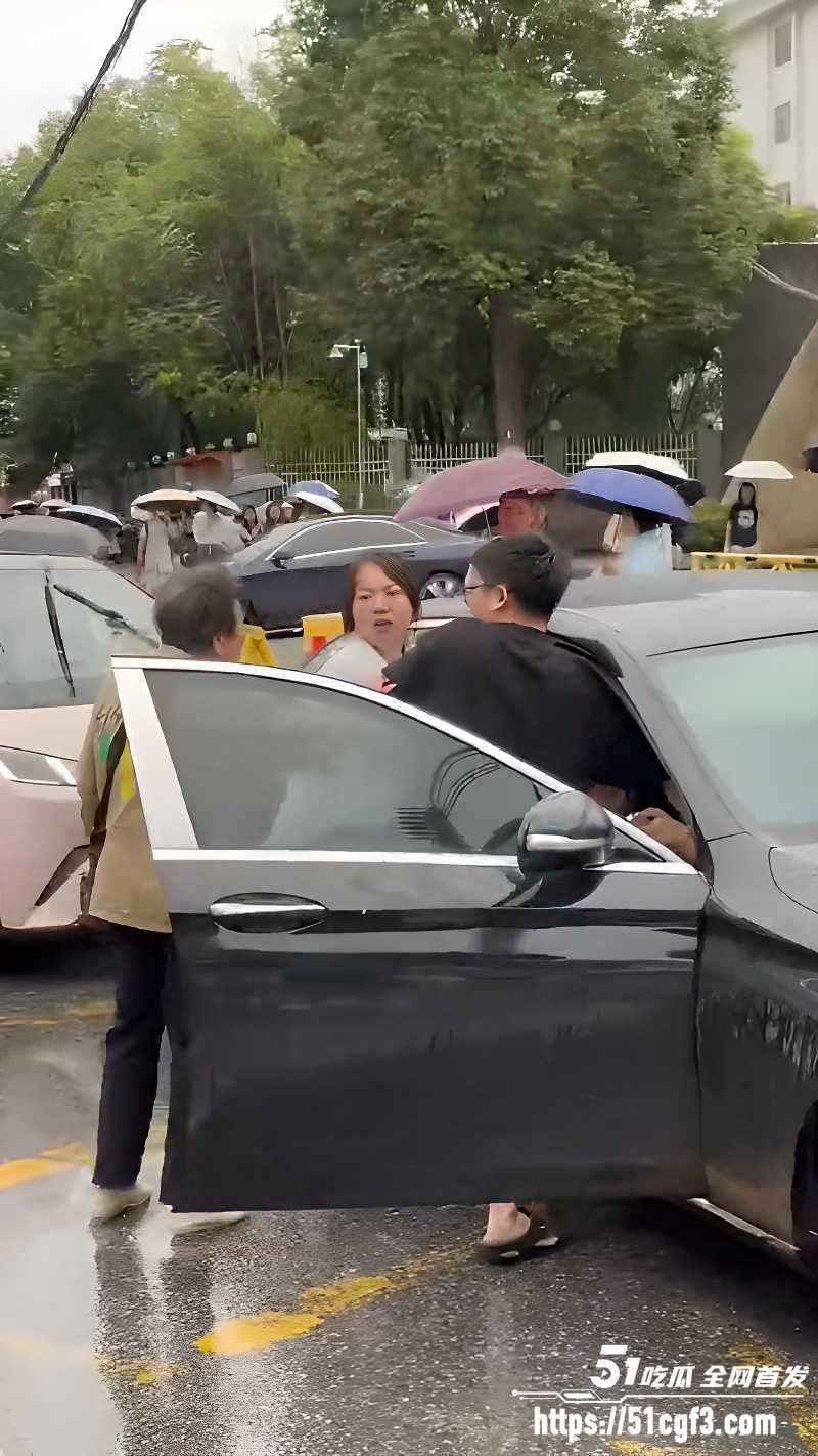 陕西理工大学 原配抓小三乌龙事件 5