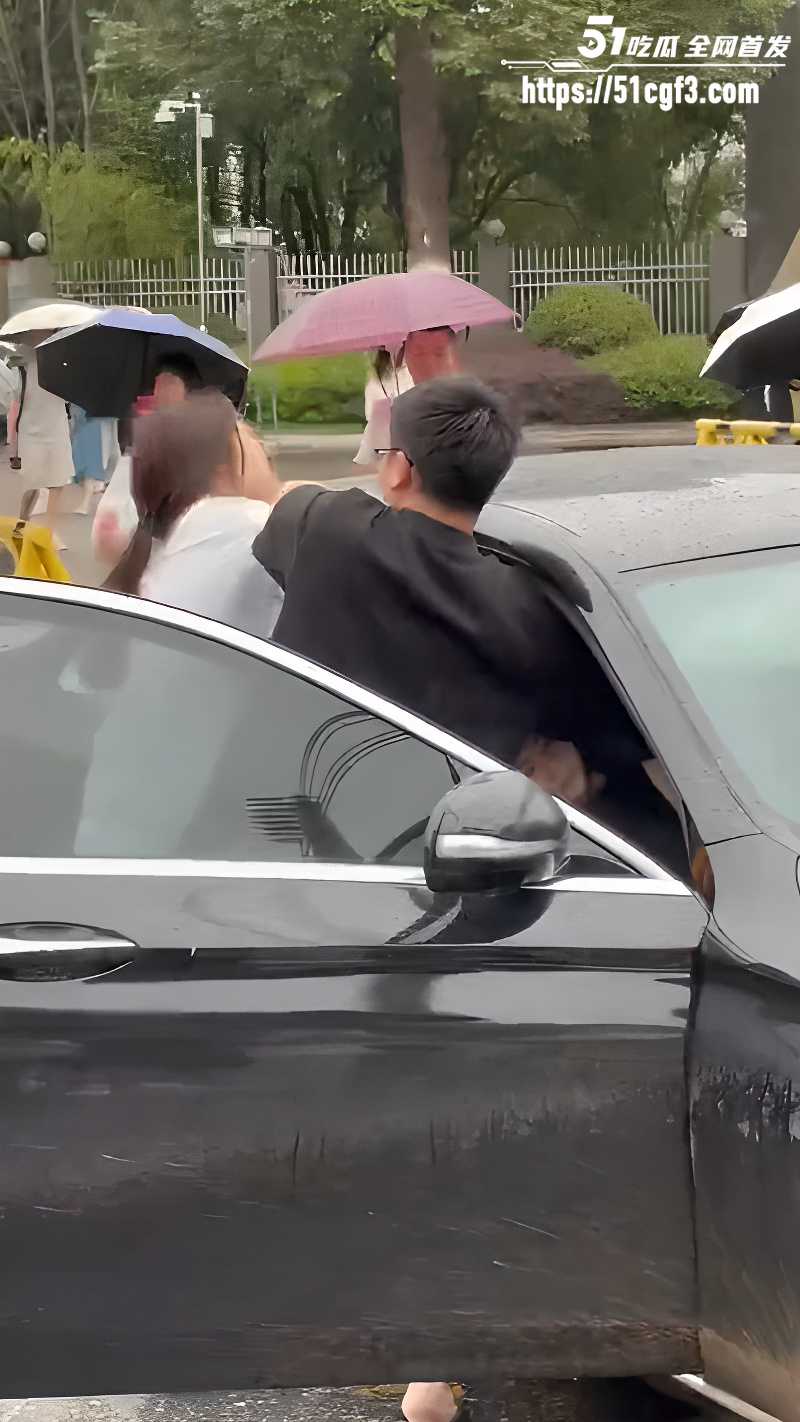 陕西理工大学 原配抓小三乌龙事件 6