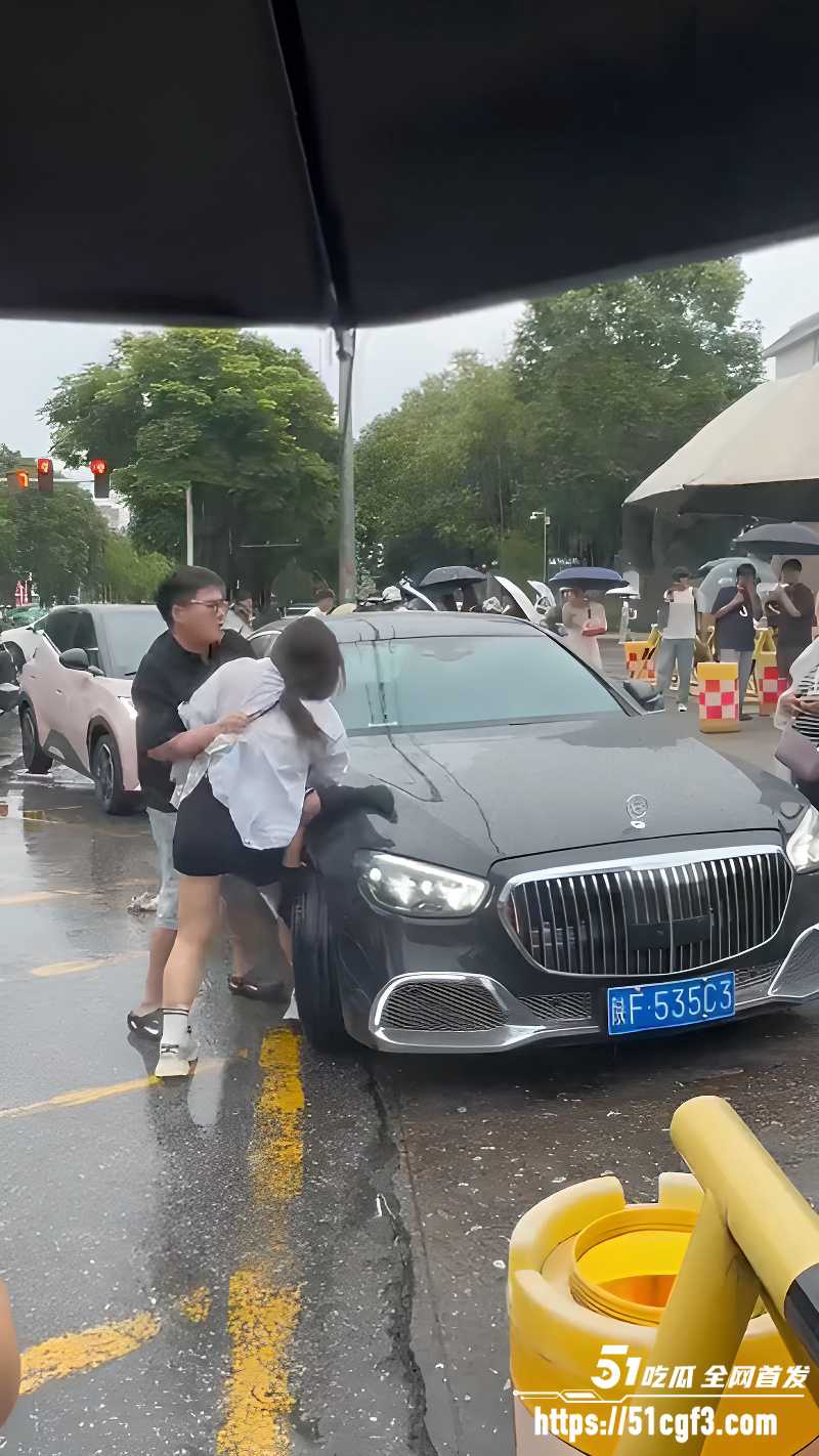 陕西理工大学 原配抓小三乌龙事件 7