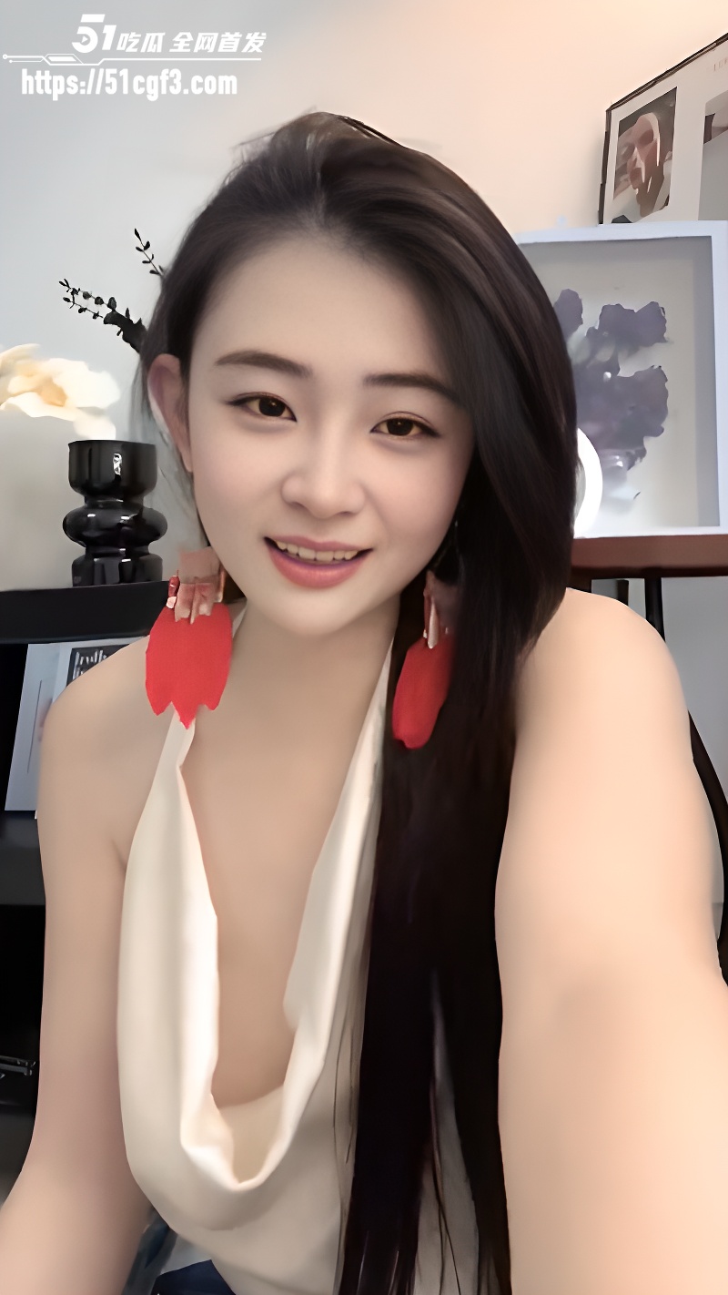抖音闪现露点擦边合集 4
