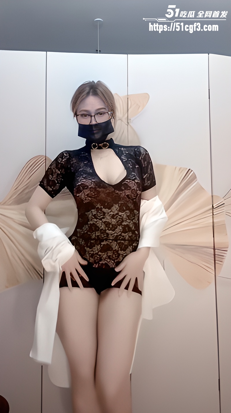 快手网红 小阿姨 热舞福利上线 2