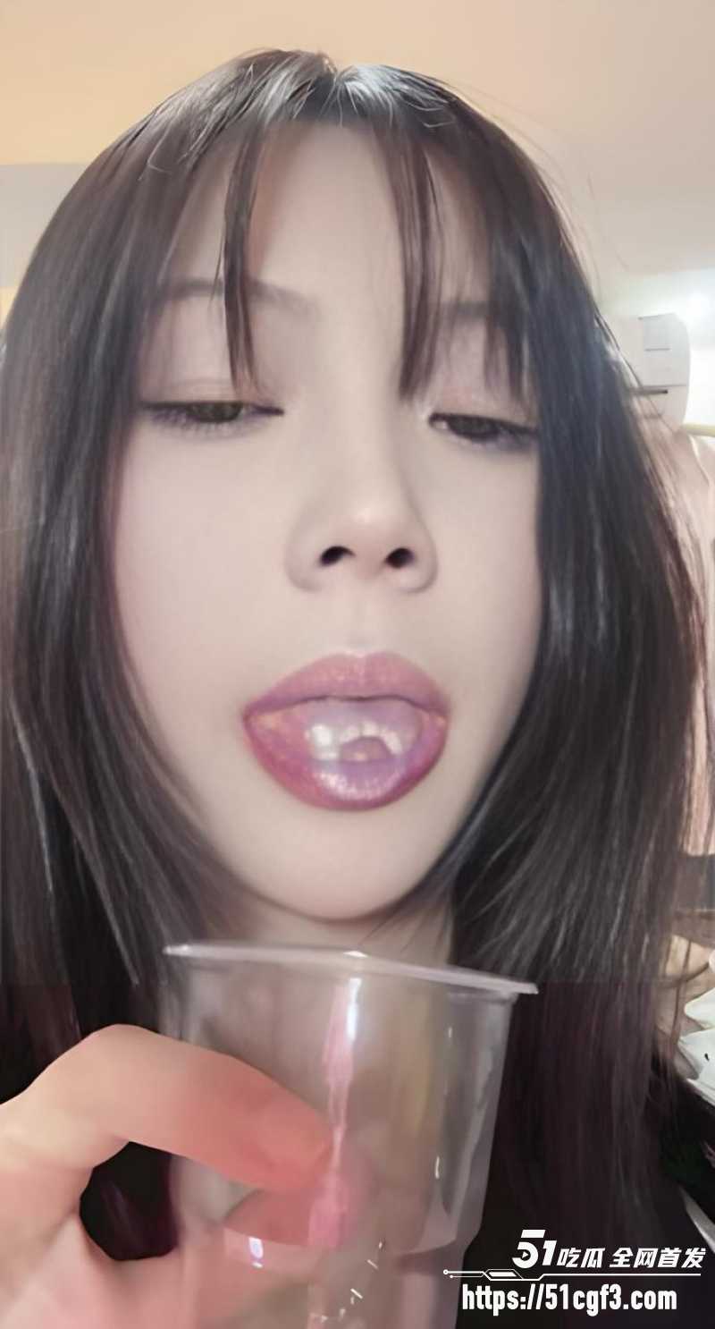 兔兔酱最新红绿灯寸止 8