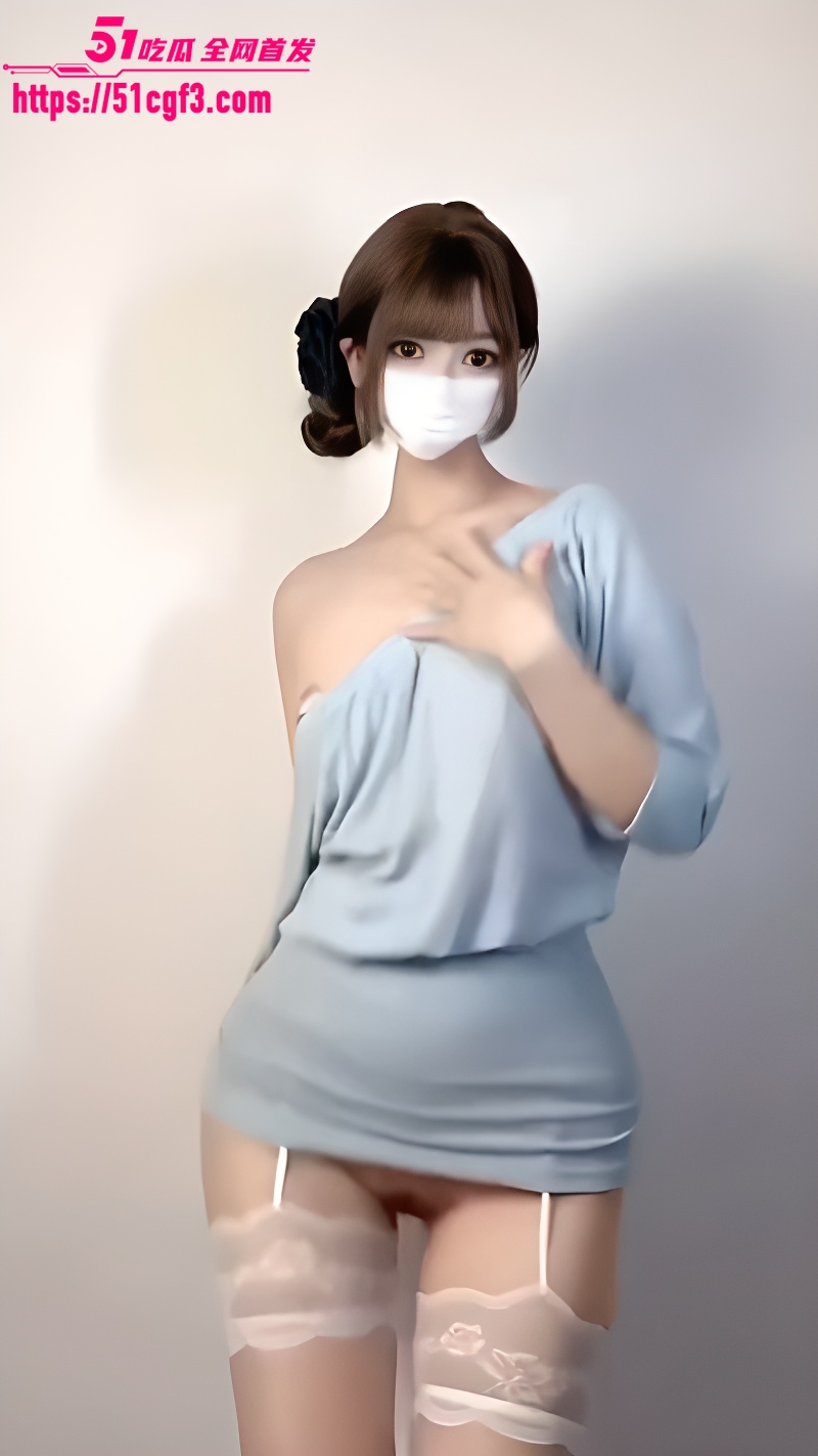 萝莉3