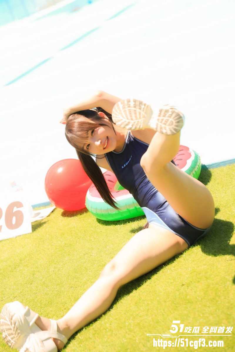 日本AV女优由良佳奈引发热议05