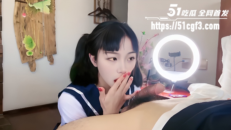 人气网黄 宸荨樱桃 新作我是干爹的肉便器 4