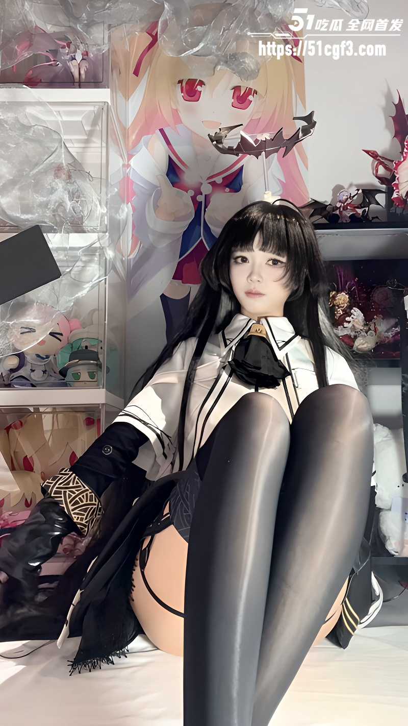 白栎Shirly3
