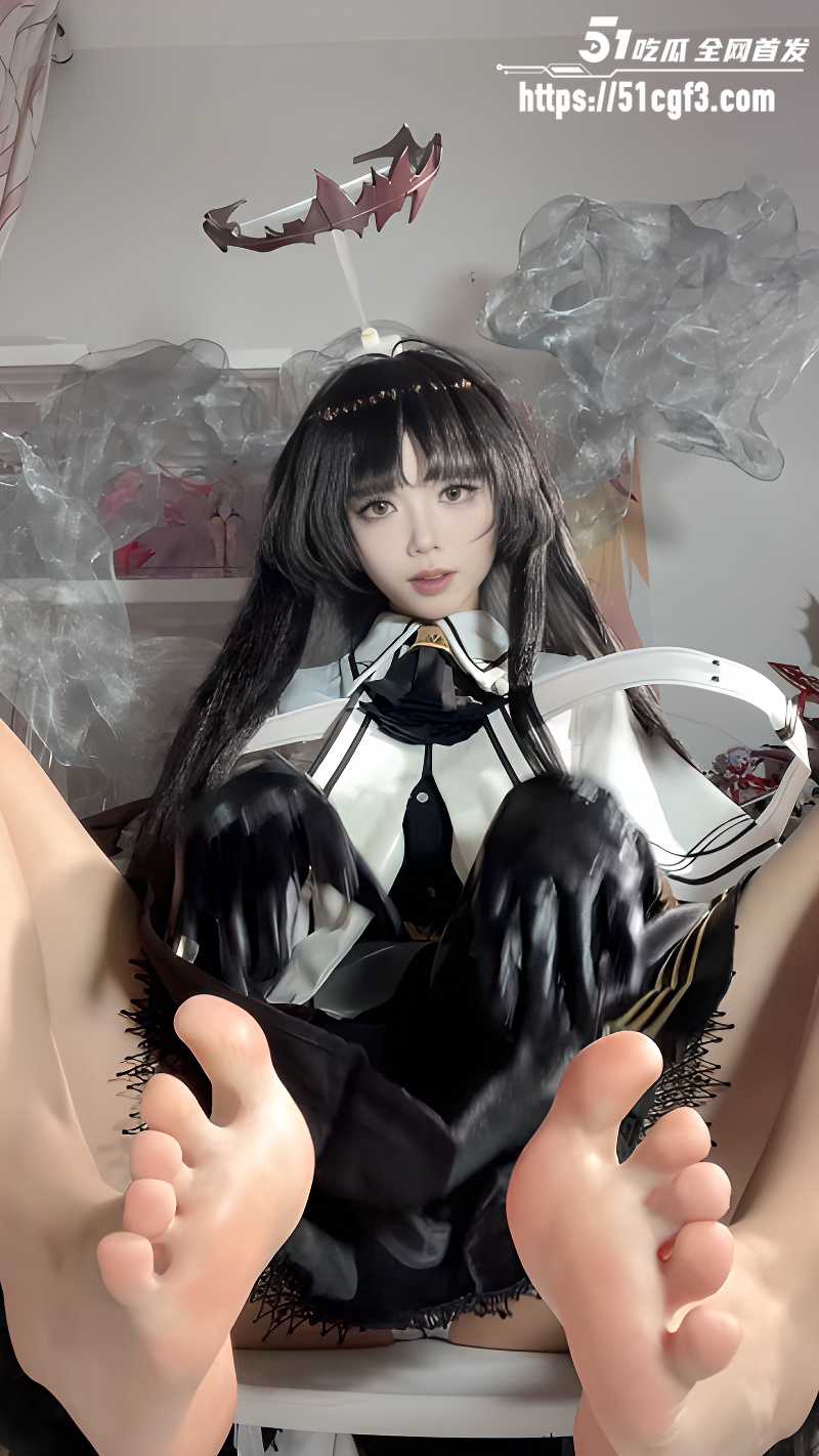 白栎Shirly4