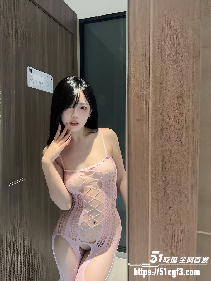 香草姐姐 8