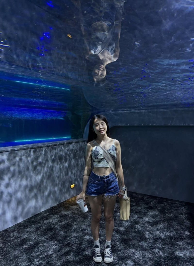 熟女网红 小奔 早期下海视频流出 3
