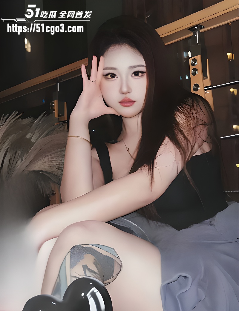 极品反差少女 费炫斐 2