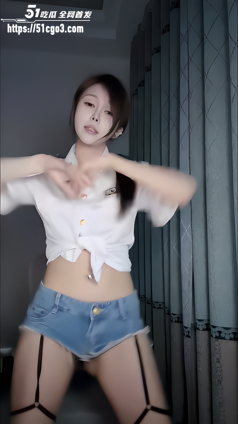 金欧尼快手抖音视频大合集 2