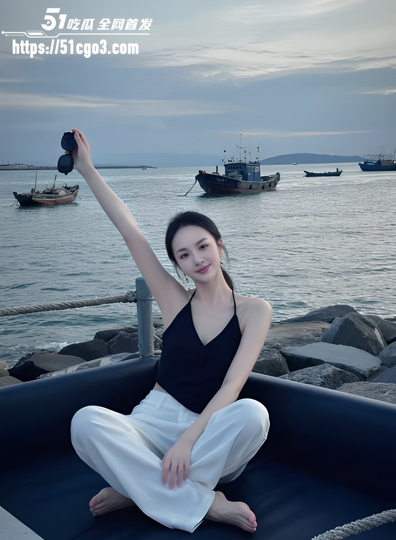 抖音网红 小蕾蕾 定制福利合集 1