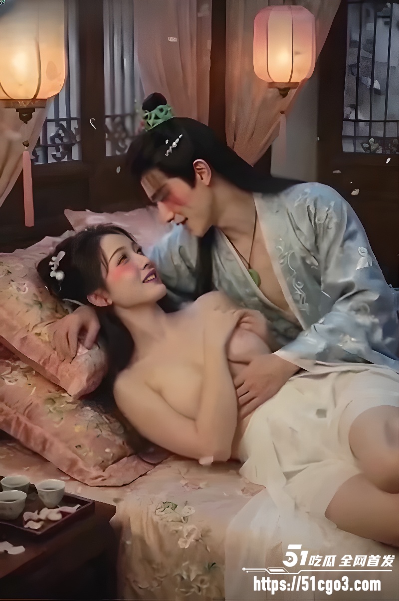 四大名著改编 红楼遗梦 AI短剧 EP16集 5