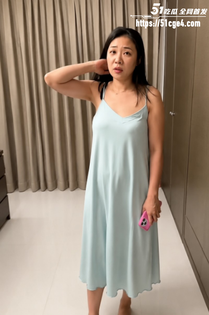 抖音博主艮揪揪曝光妻子出轨03