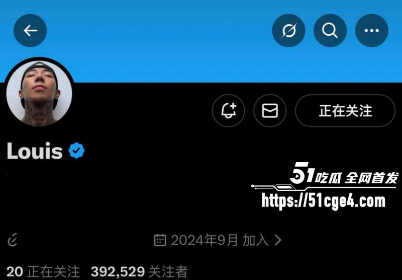 推特男同网黄 Louiskorea 泰国芭提雅涉毒被捕 迅速爆火后跌落神坛沦为阶下囚！