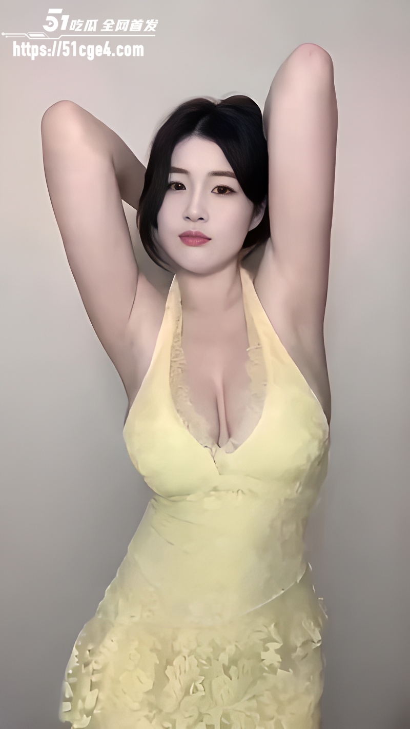 抖音小网红 厌世小猫咪 5