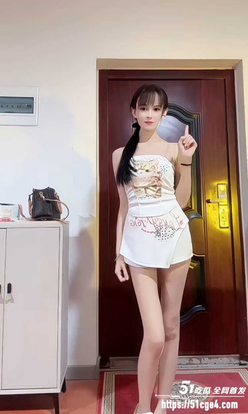 邯郸快手网红王丽和多名金主开房05