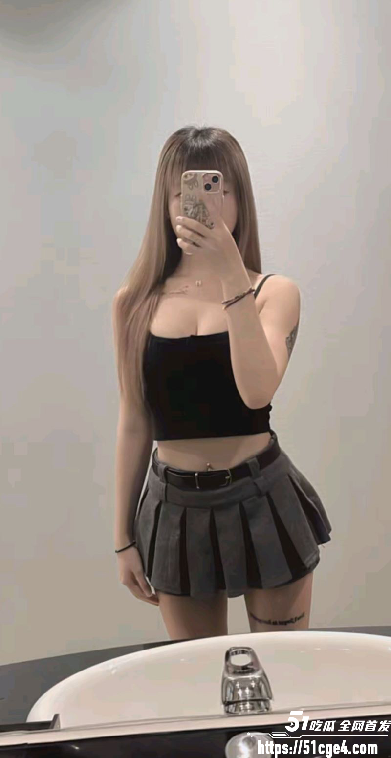 极品高颜值小网美moon 6