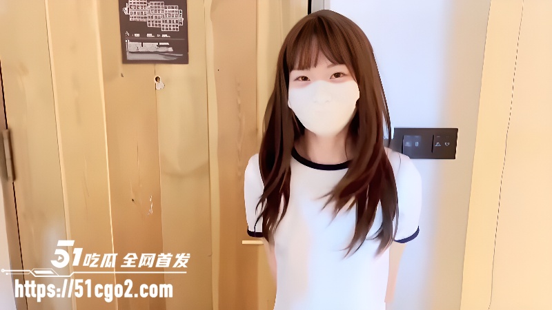 米娜学姐 2