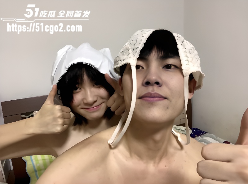 全程露脸招式丰富 4