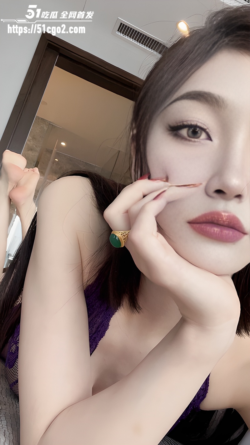 脸红Dearie2