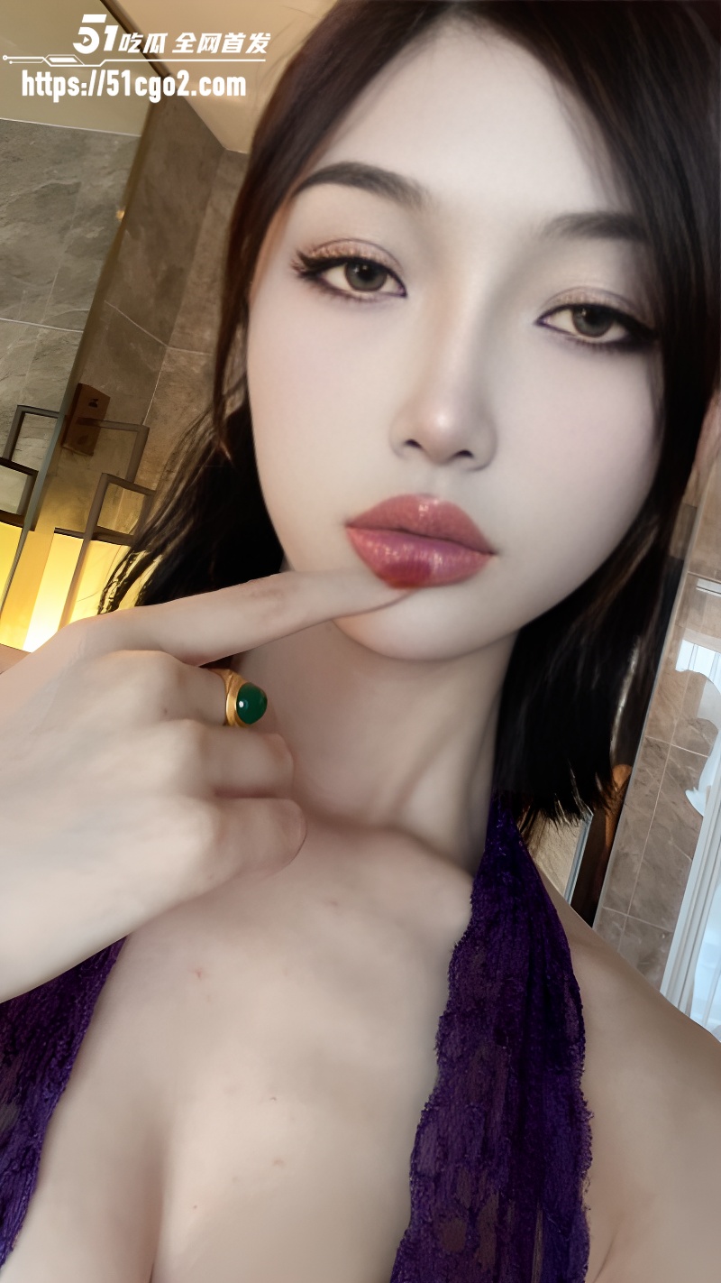 脸红Dearie3