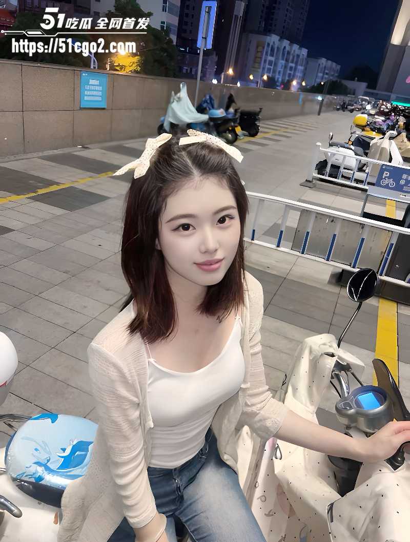 清纯女大 苏紫芳 2