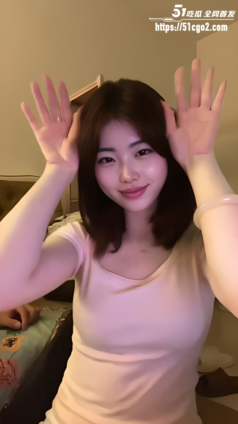 清纯女大 苏紫芳 3