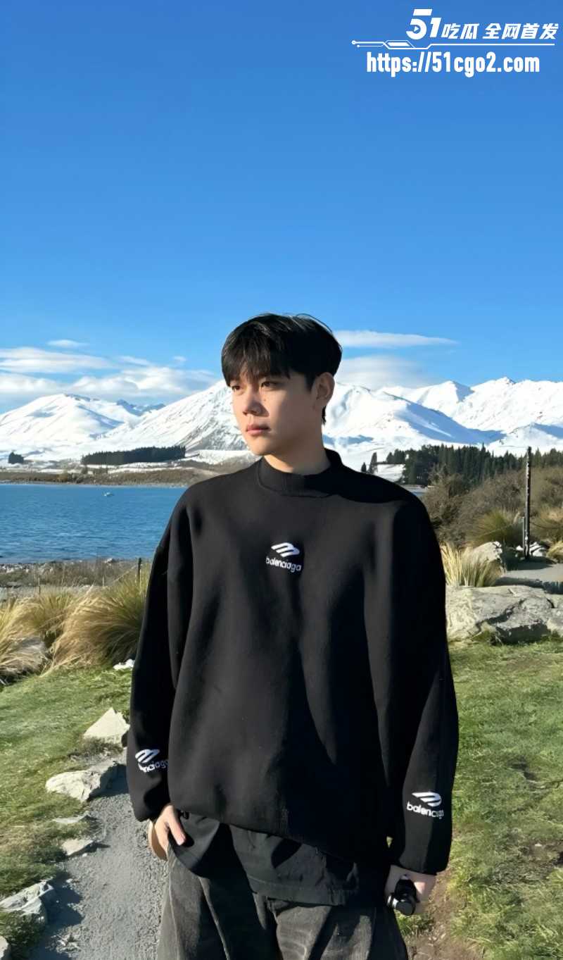 抖音网红韦雪与KK姐弟恋崩盘06
