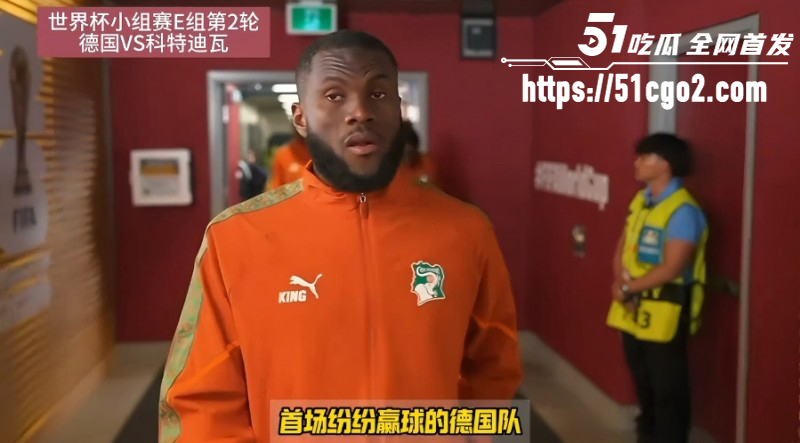 德国队2比1逆转击败科特迪瓦队05