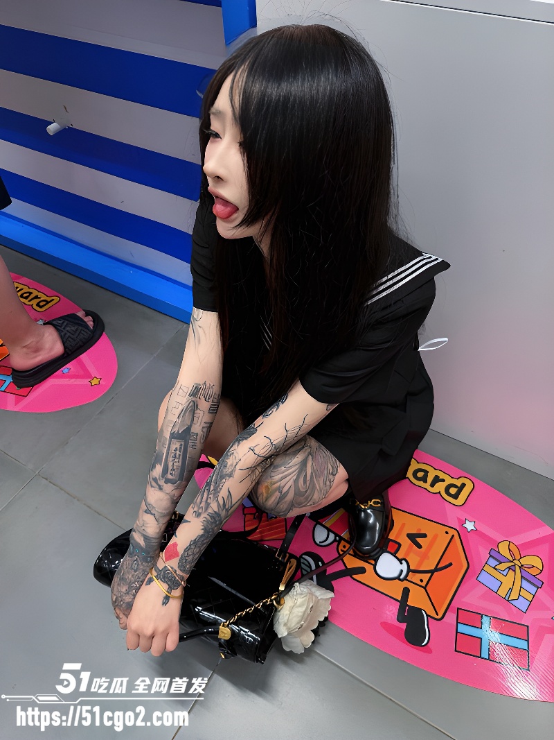 极品女神九条南无自慰专场 2