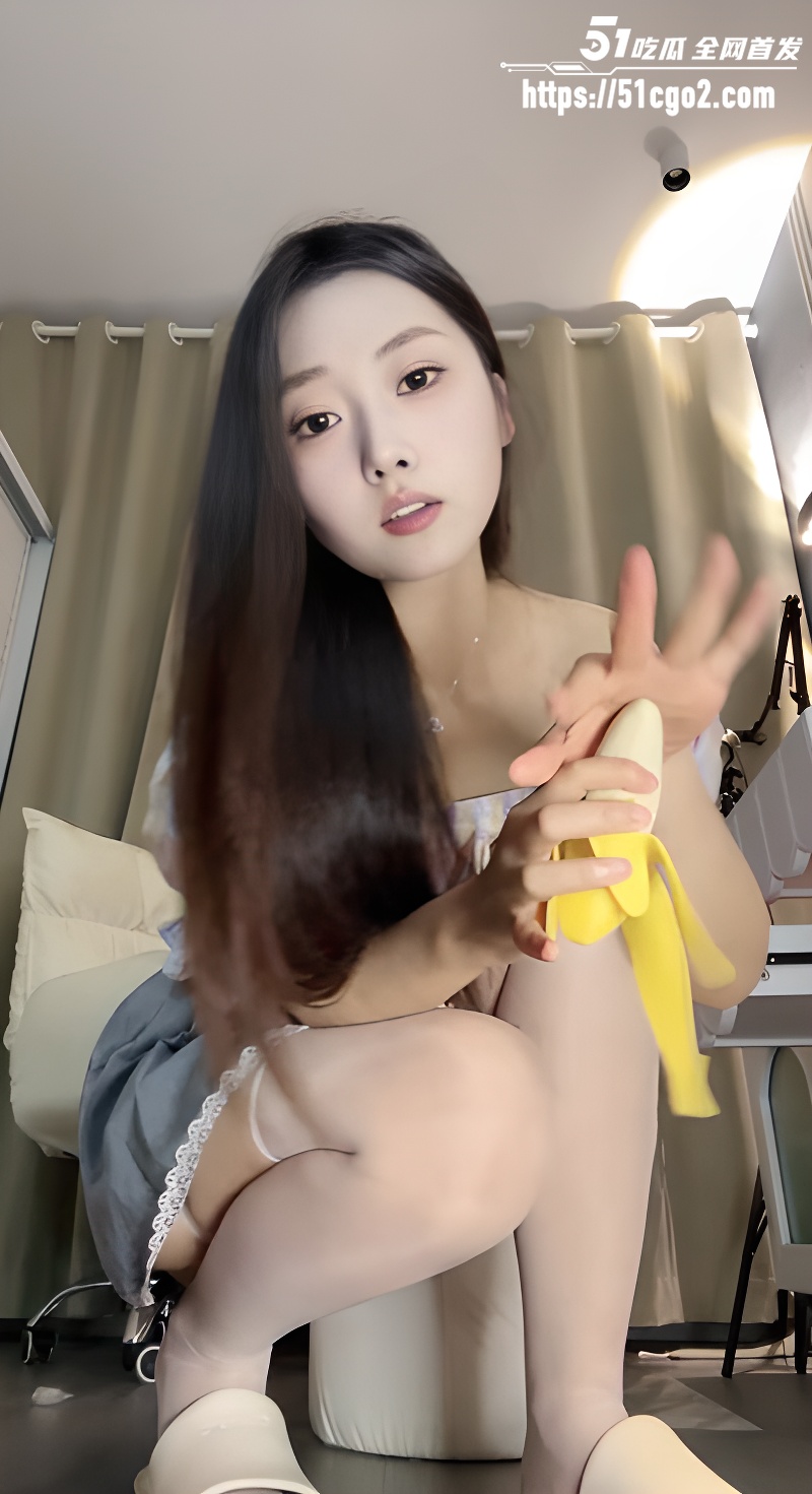 娩娩大魔王 的白丝脚底寸止折磨 5